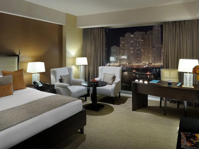 Normal Suite