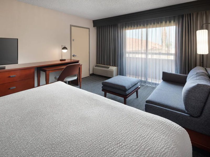 Family hotel