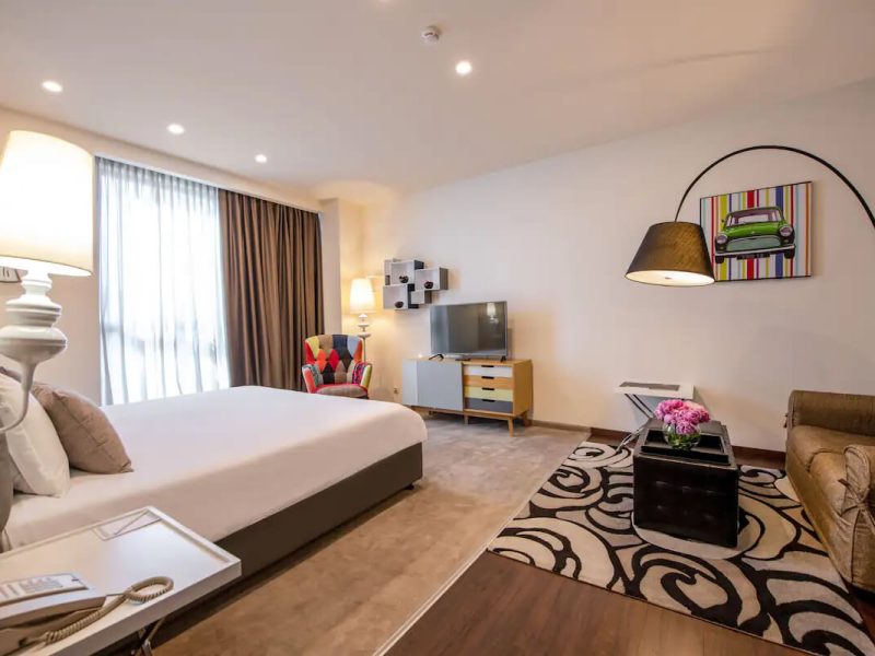 Junior Suite