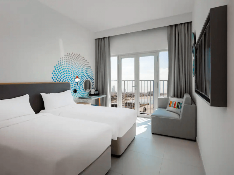Room Kerama Islands