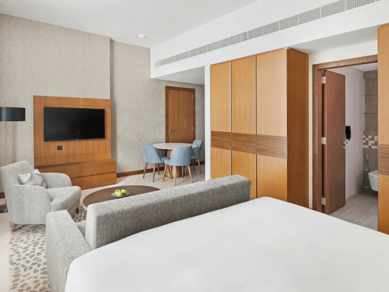 Junior Suite