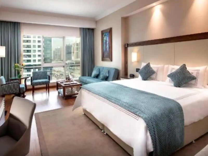 Room Sheraton Hotel